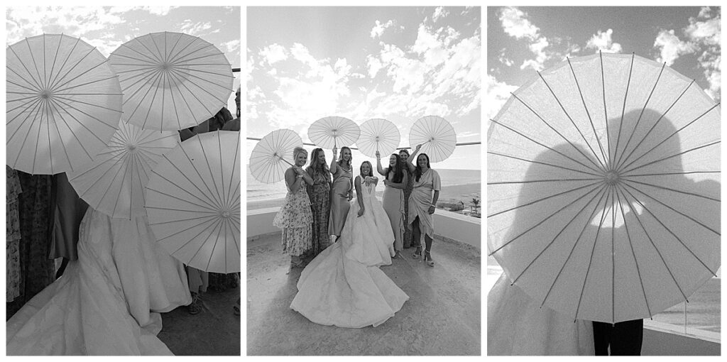 Destination and travel wedding photographer captures a coastal wedding in Cabo San Lucas