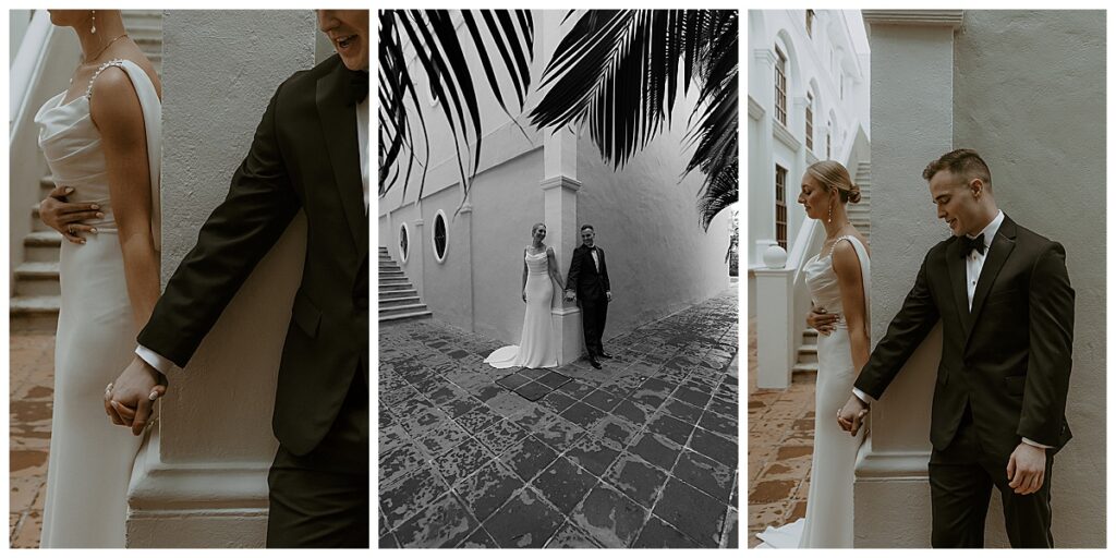 Luxury & destination wedding photographer captures a timeless wedding day in Tulum. In this blog you can read all about Mr. & Mrs. Love's day and see sneak peeks of them!