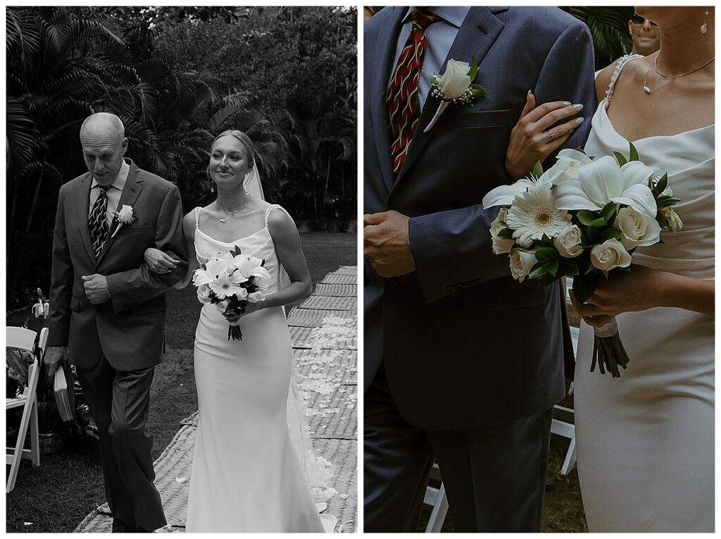 Luxury & destination wedding photographer captures a timeless wedding day in Tulum. In this blog you can read all about Mr. & Mrs. Love's day and see sneak peeks of them!