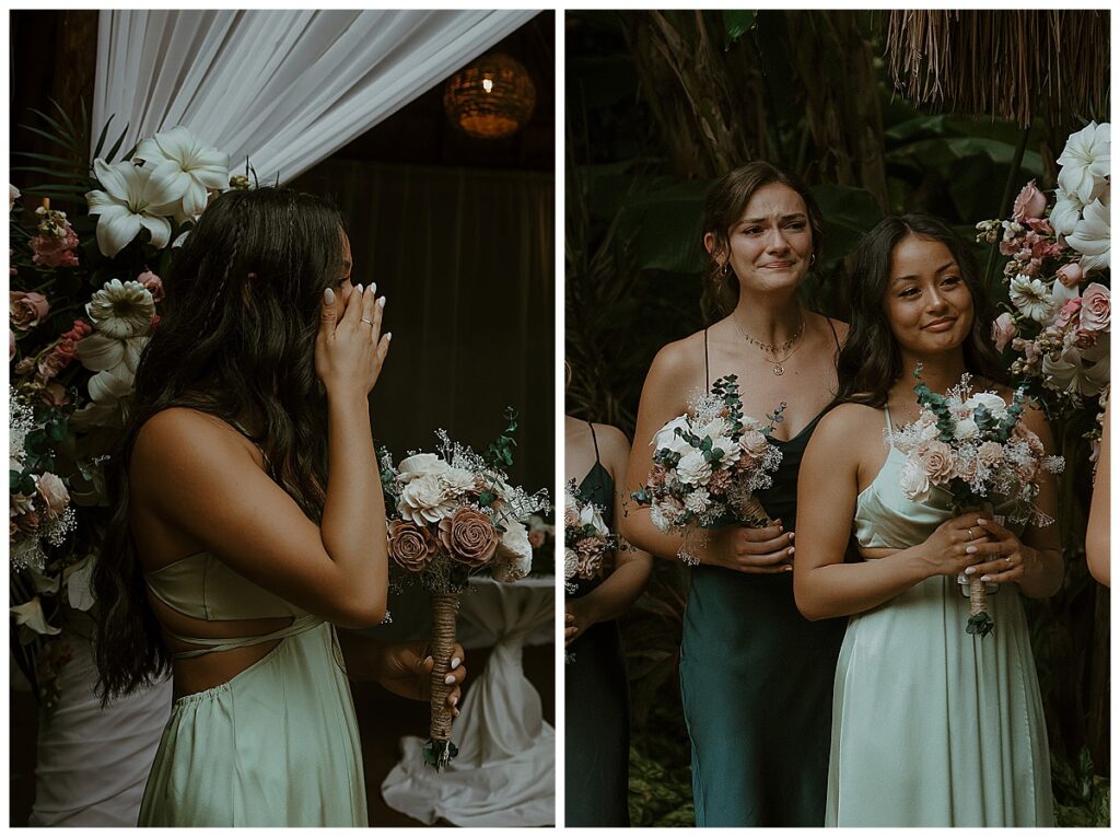 Luxury & destination wedding photographer captures a timeless wedding day in Tulum. In this blog you can read all about Mr. & Mrs. Love's day and see sneak peeks of them!