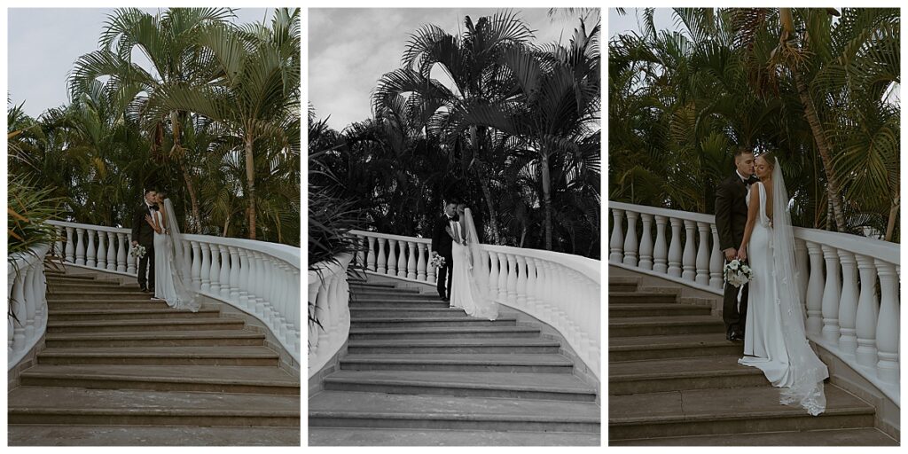 Luxury & destination wedding photographer captures a timeless wedding day in Tulum. In this blog you can read all about Mr. & Mrs. Love's day and see sneak peeks of them!