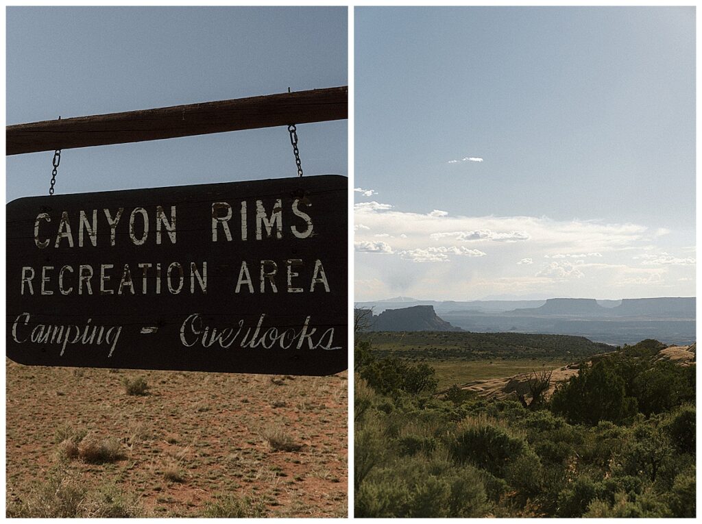 A luxury and destination photographer shares beautiful moments from a vow renewal session she photographed in Moab, Utah.