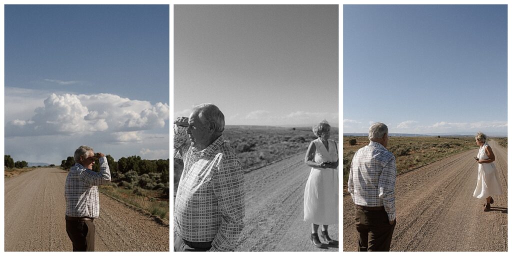 A luxury and destination photographer shares beautiful moments from a vow renewal session she photographed in Moab, Utah.