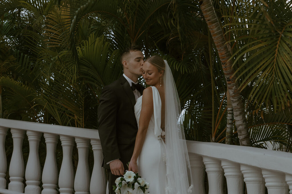 Luxurious and destination photographer writes a blog about the pros to choosing a destination wedding. How not only are the views amazing but the intimacy is unmatched.