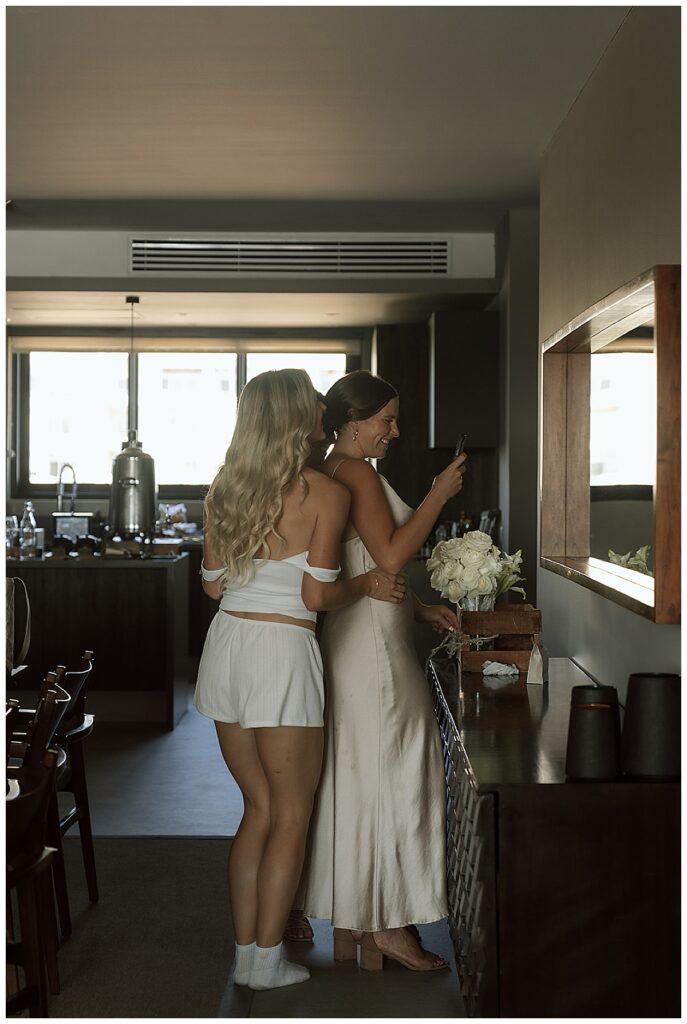 Destination and luxurious wedding photographer captures a beautiful wedding day in Cabo for Alex and Aaron sharing beautiful details and photos about their day.