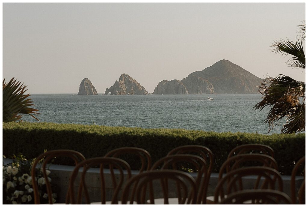 Destination and luxurious wedding photographer captures a beautiful wedding day in Cabo for Alex and Aaron sharing beautiful details and photos about their day.