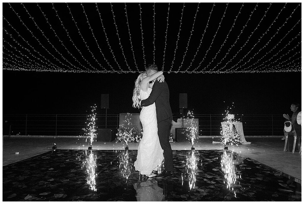 Destination and luxurious wedding photographer captures a beautiful wedding day in Cabo for Alex and Aaron sharing beautiful details and photos about their day.